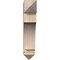 Ekena Millwork Westlake Arts & Crafts Rough Sawn Bracket, Douglas Fir, 6"W x 26"D x 30"H BKT06X26X30WTL03RDF - alternate 2